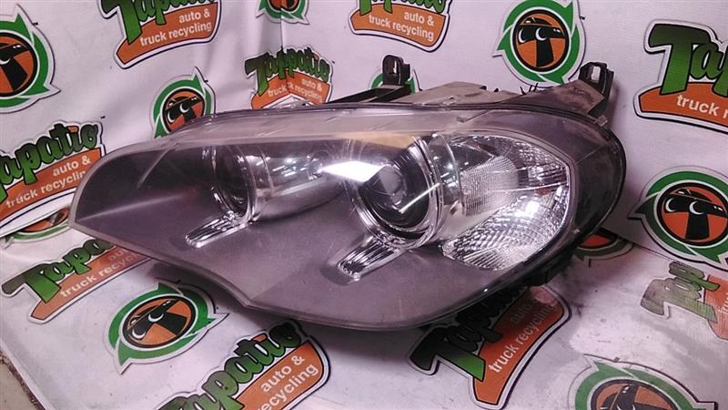 2013 BMW BMW X5 Headlamp Assembly