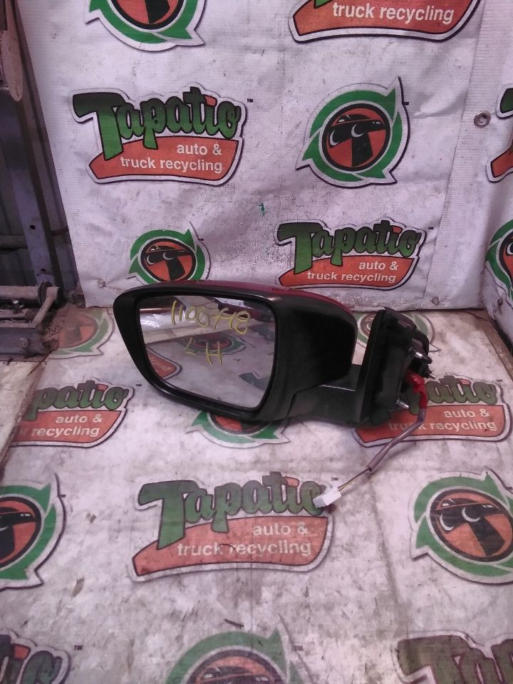 Used 2019 Nissan ROGUE SPORT Side View Mirror - Stock #H06998