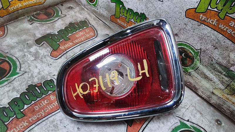 2007 MINI Cooper MINI COOPER Tail Lamp