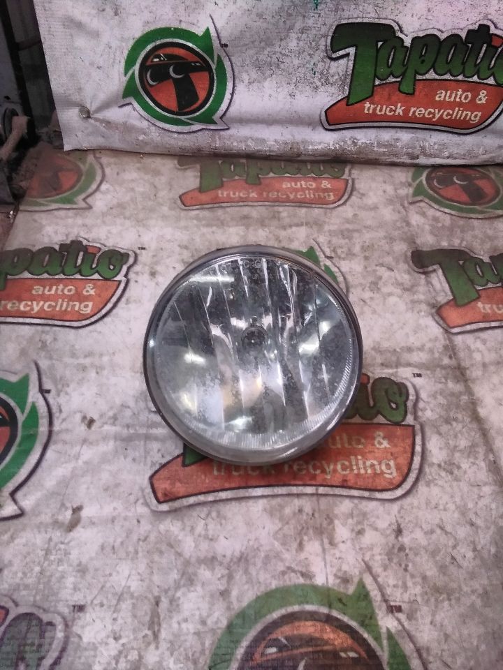2008 General Motors SIERRA 2500 PICKUP Front Lamp
