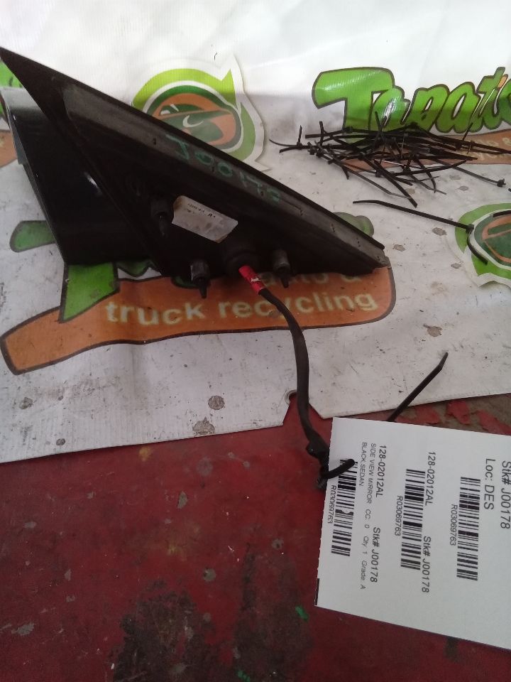 Used 2013 General Motors CHEVROLET PASS. L. - Stock #J00178