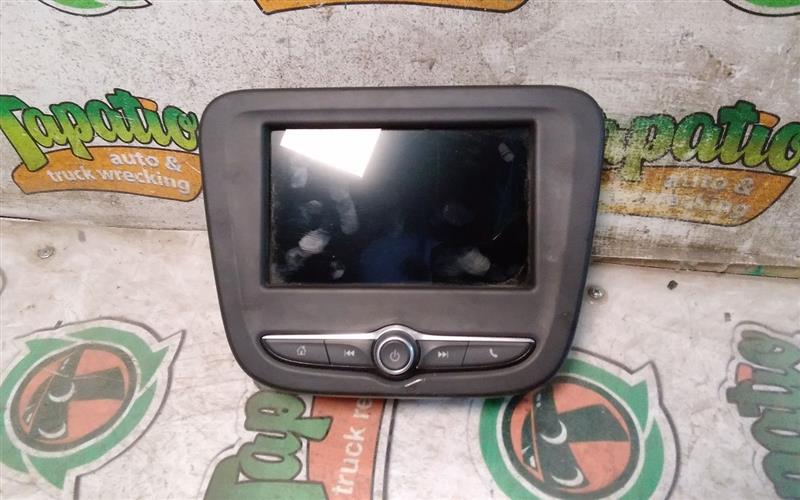 Used 2019 General Motors EQUINOX (without integral display screen) - Stock #H07023