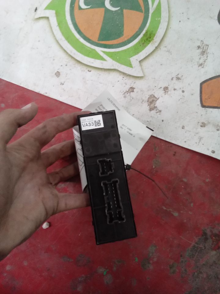 Used 2017 Subaru WRX lock and window (master) - Stock #J00171