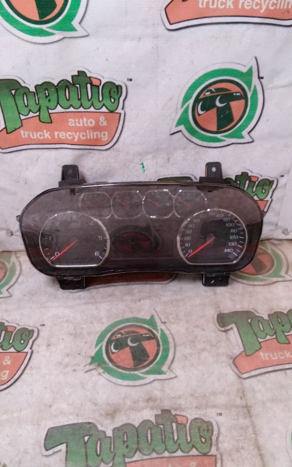 Used 2014 General Motors SIERRA 1500 PICKUP Speedo Head/Cluster - Stock #H07044