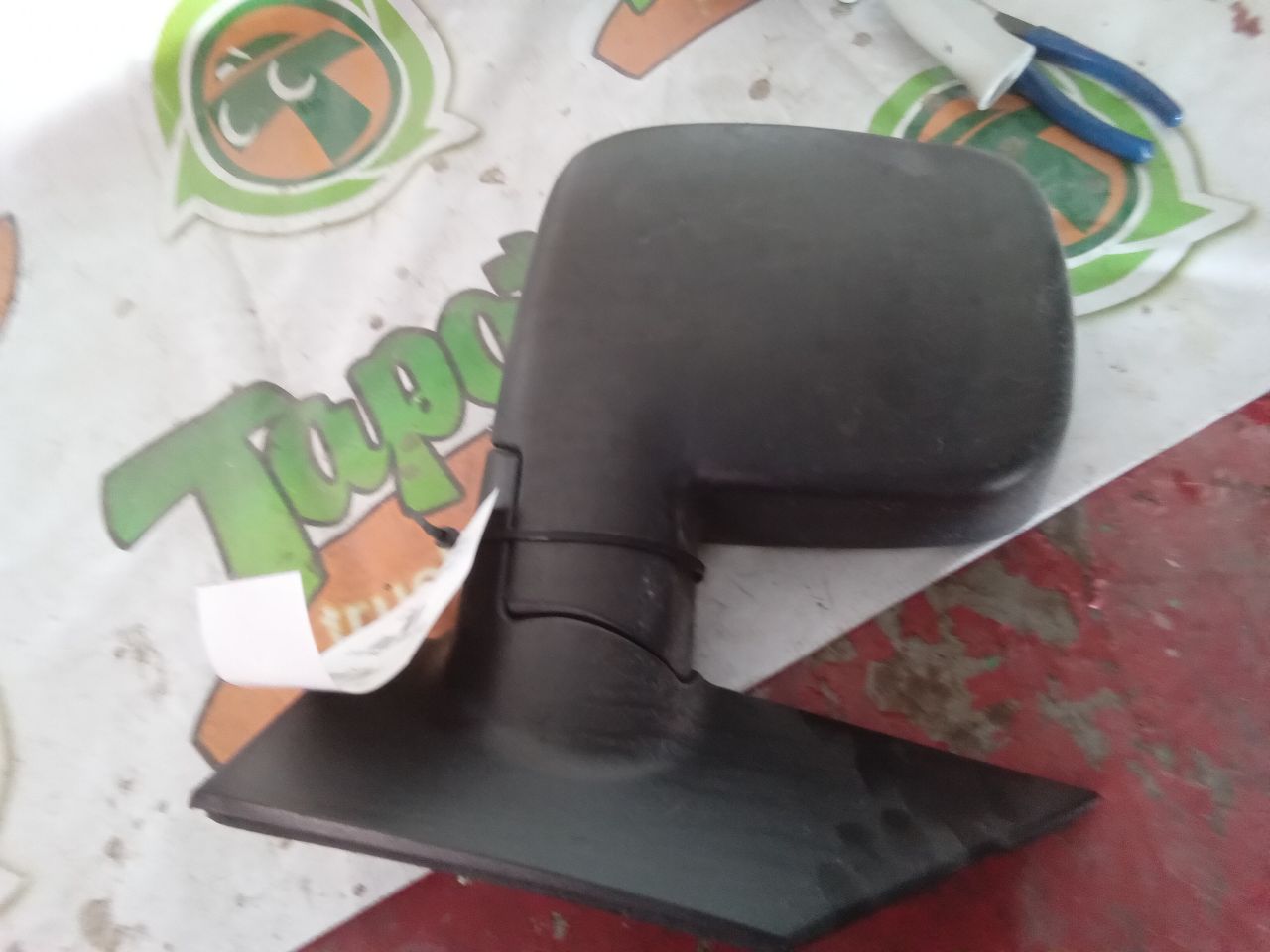 Used 2013 General Motors EXPRESS 2500 VAN w/o inside rear view tilt mirror - Stock #J00173