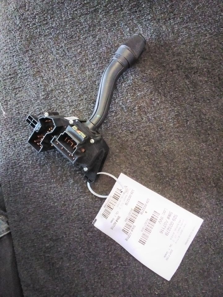 2001 Ford FORD F150 PICKUP Column Switch