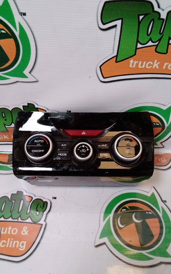 Used 2020 Subaru FORESTER dual zone - Stock #H07093