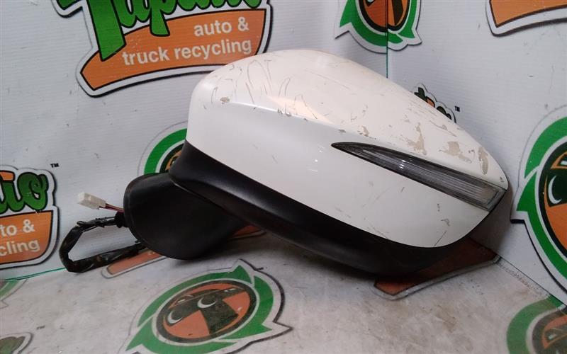 Used 2020 Mazda MAZDA CX-3 L. - Stock #H07259