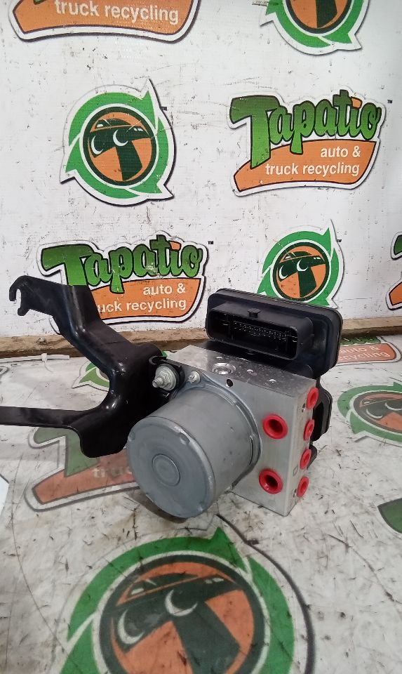 Used 2020 Mazda MAZDA CX-3 automatic braking - Stock #H07259