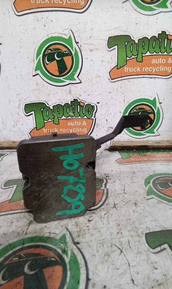Used 2020 Mazda MAZDA CX-3 automatic braking - Stock #H07259