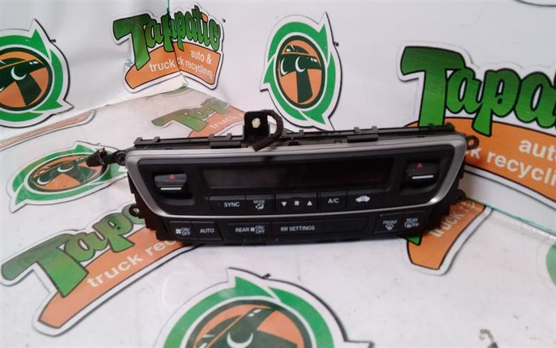 Used 2020 Honda RIDGELINE ID 79600T6ZA55ZA - Stock #H07096