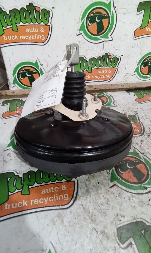 2020 Mazda MAZDA CX-30 Power Brake Booster