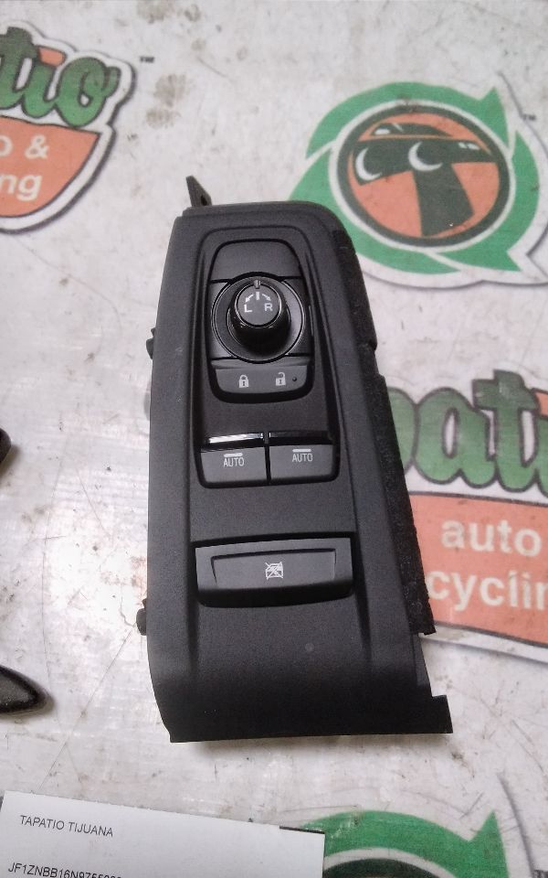 Used 2022 Toyota GR86 Front Door Switch - Stock #H07271