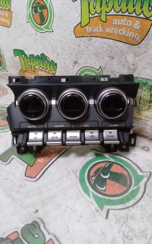 Used 2022 Toyota GR86 Temp Control - Stock #H07271