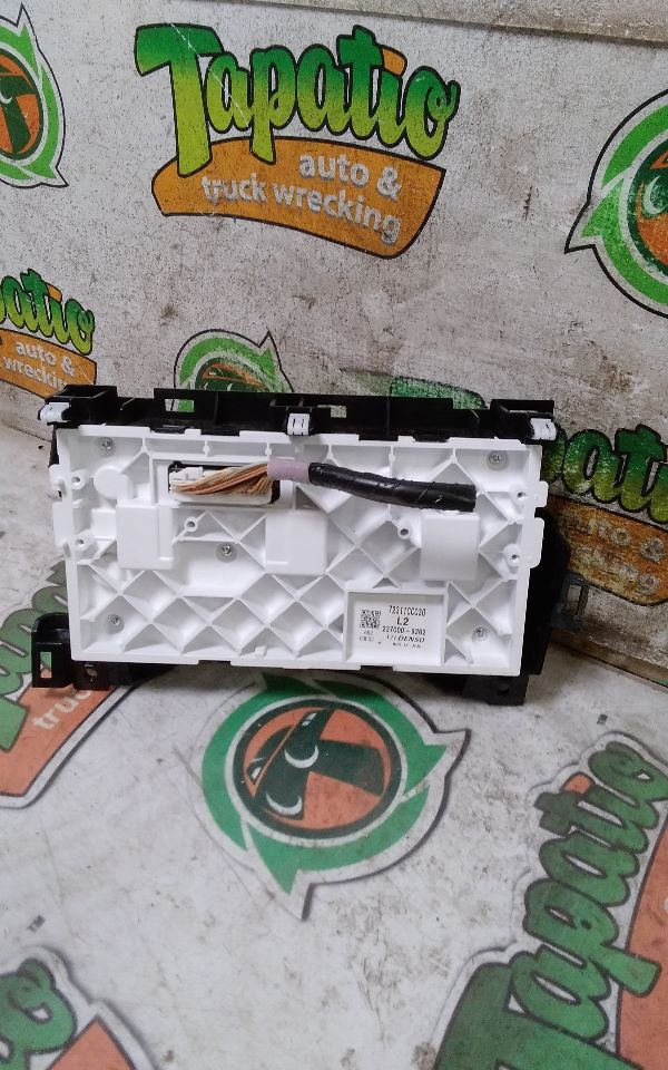 Used 2022 Toyota GR86 Temp Control - Stock #H07271