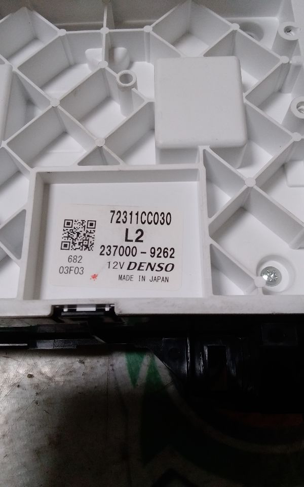 Used 2022 Toyota GR86 Temp Control - Stock #H07271