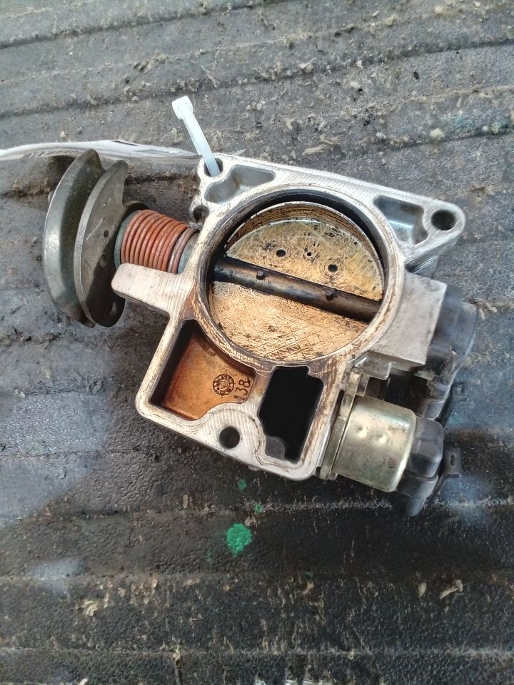 Used 1999 General Motors SIERRA 1500 PICKUP 4.3L - Stock #A07089
