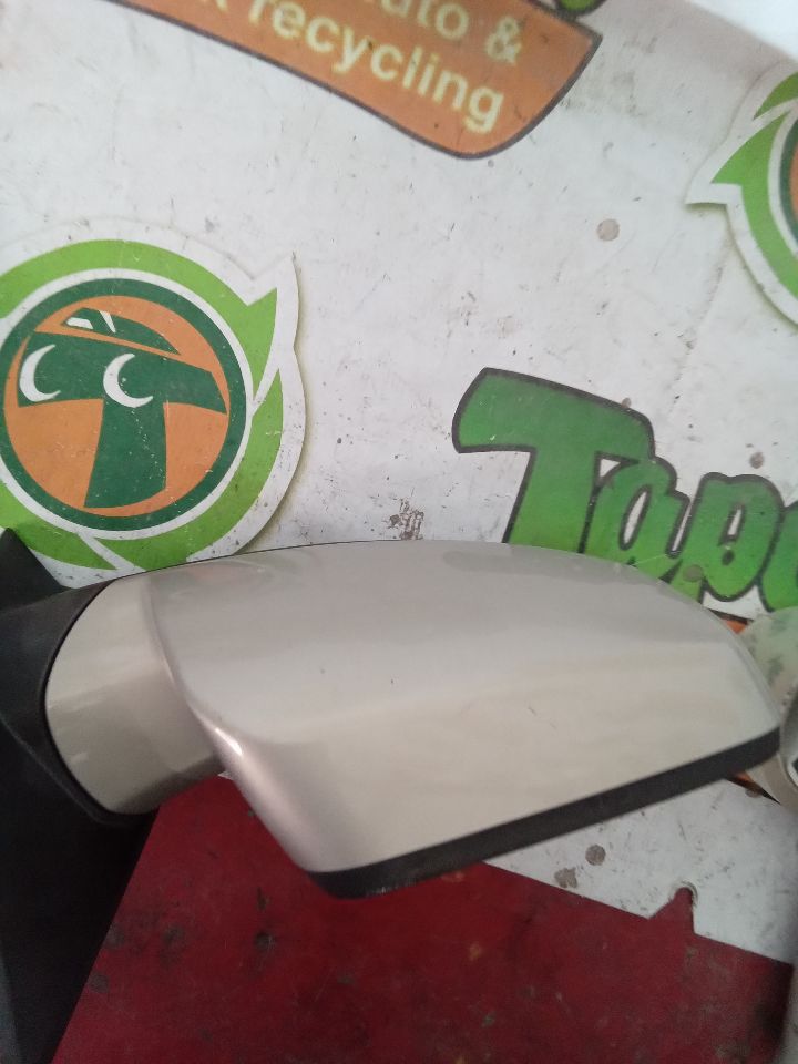 Used 2011 General Motors TERRAIN R. - Stock #J00195