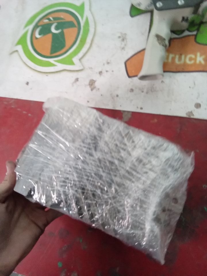 Used 2011 General Motors TERRAIN 6 speaker (opt UW6) - Stock #J00195