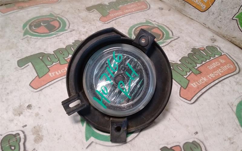 2005 EXPLORER Ford Front Lamp