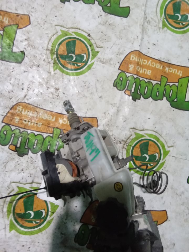 Used 2014 Kia OPTIMA (pressure source unit) - Stock #J00197