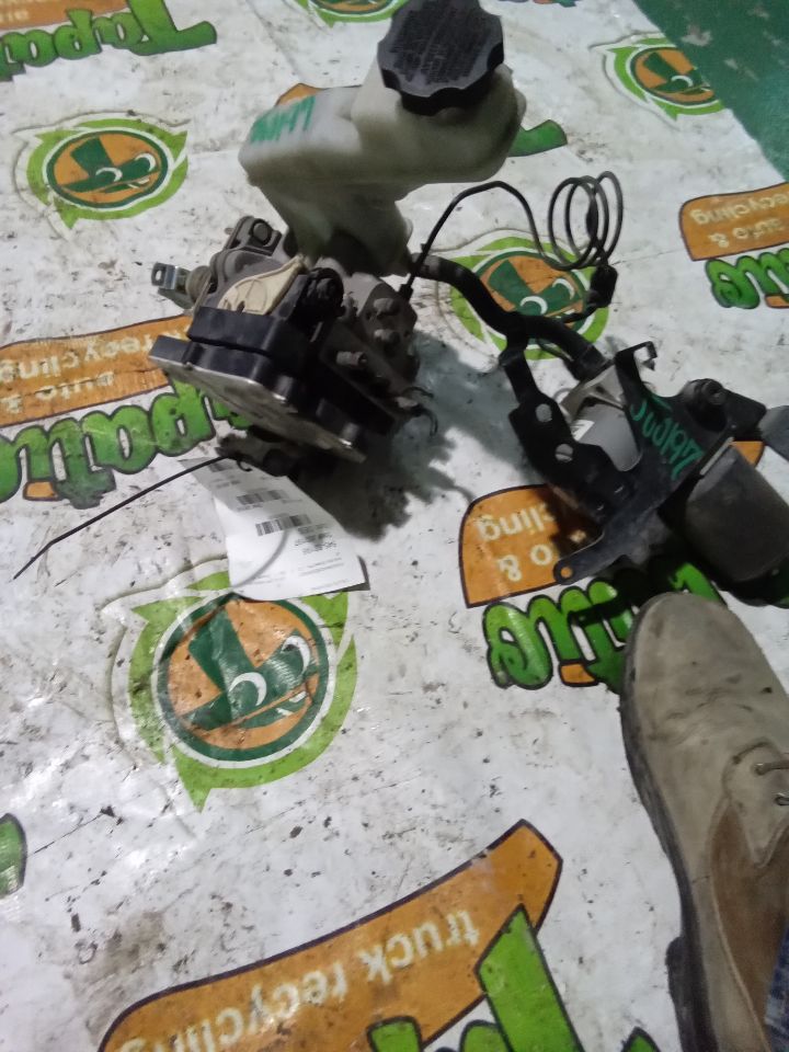 Used 2014 Kia OPTIMA (pressure source unit) - Stock #J00197