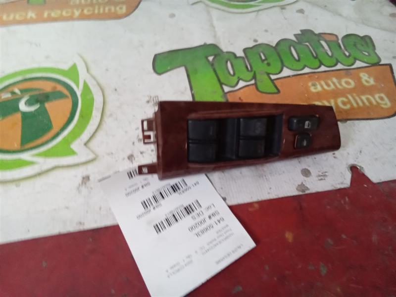 Used 2004 Toyota COROLLA window - Stock #J00200