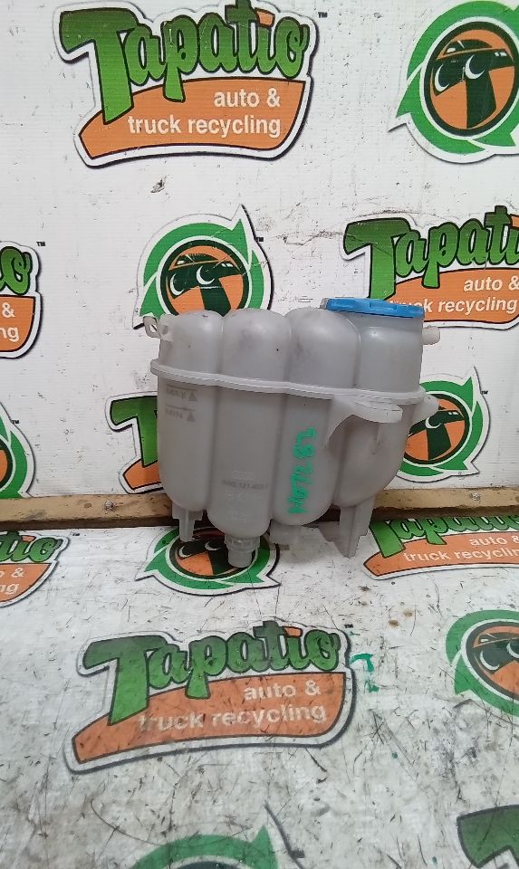 2019 Audi AUDI A5 Coolant Reservoir