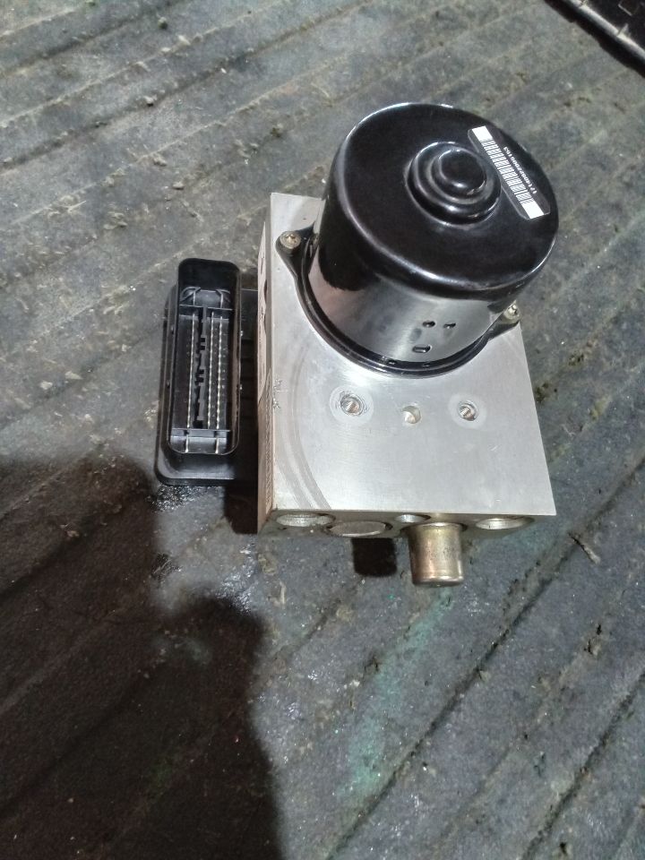 Used 2005 Nissan TITAN limited slip differential - Stock #A07138