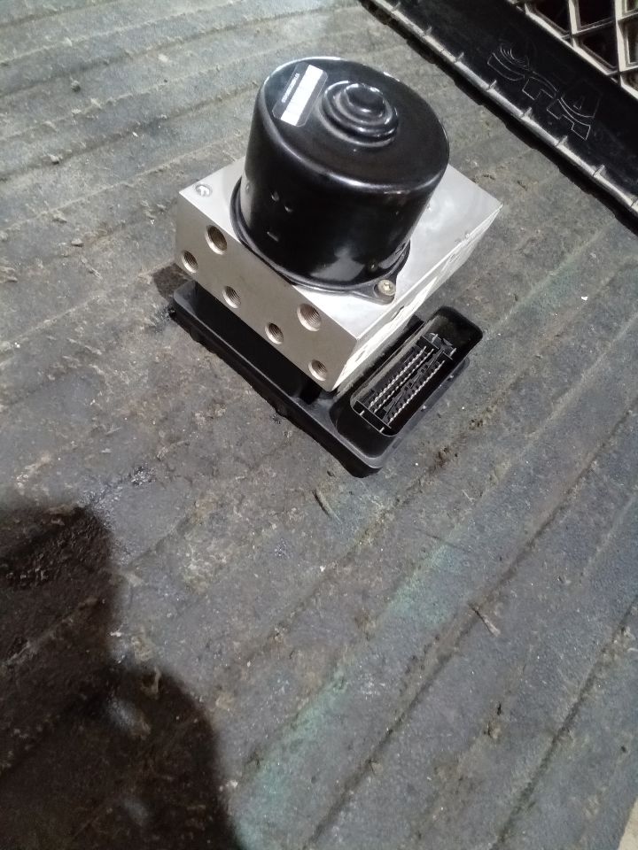 Used 2005 Nissan TITAN limited slip differential - Stock #A07138