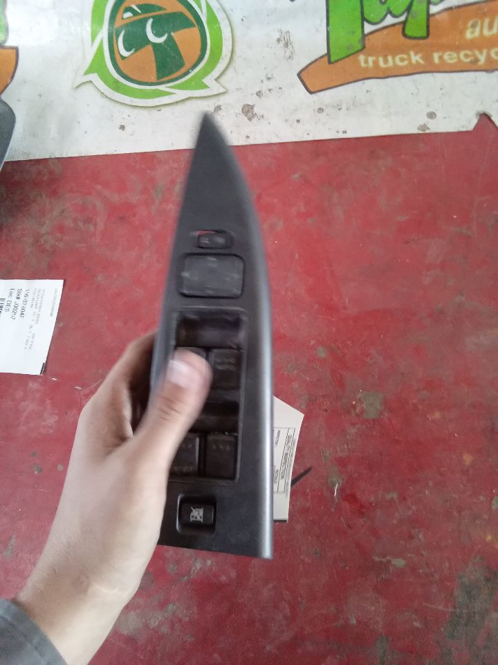 Used 2007 Mazda MAZDA 6 mirror and window - Stock #J00203