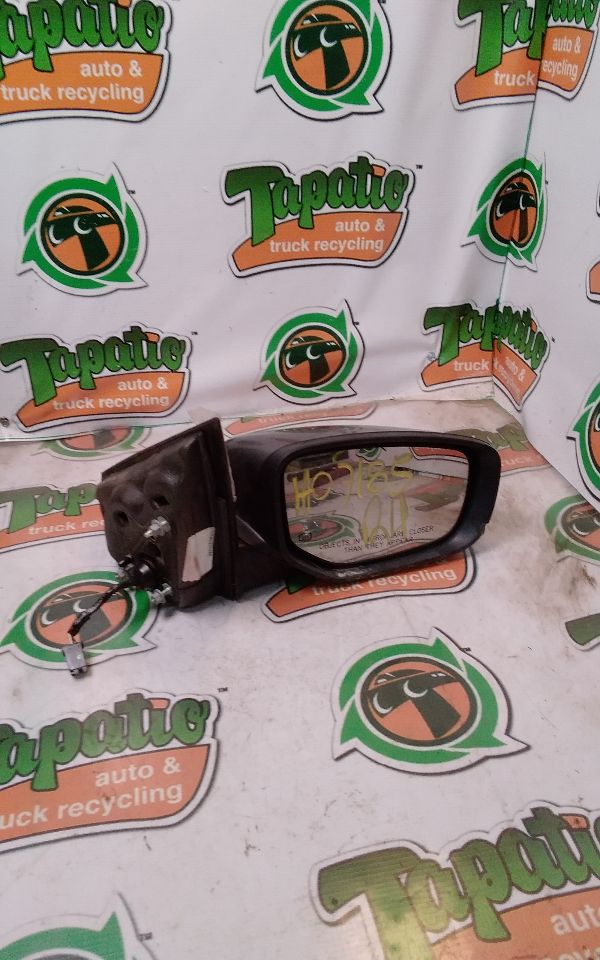 Used 2013 Chrysler DODGE PASS. R. - Stock #H07185