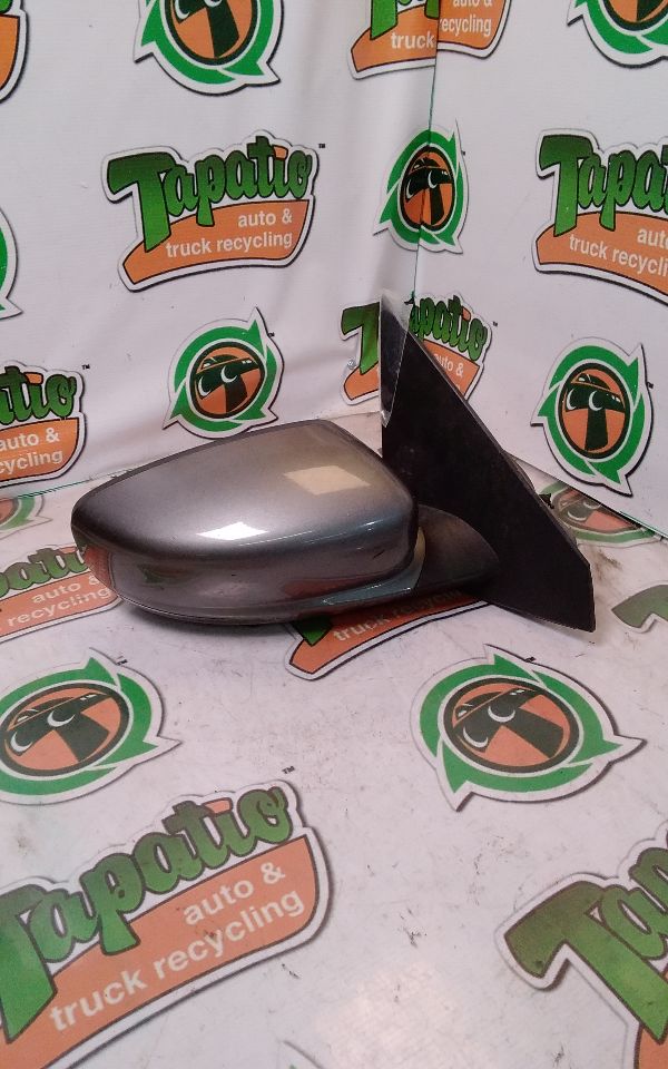 Used 2013 Chrysler DODGE PASS. R. - Stock #H07185