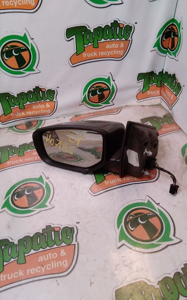 Used 2013 Chrysler DODGE PASS. L. - Stock #H07185