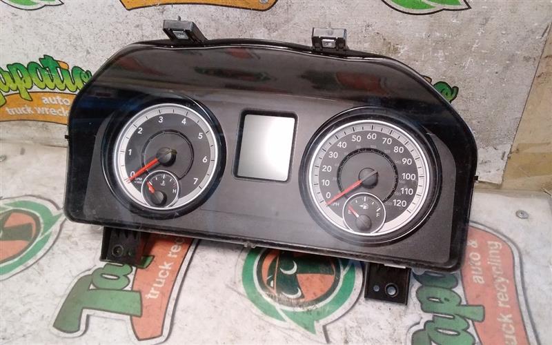 Used 2016 Chrysler DODGE 1500 PICKUP Speedo Head/Cluster - Stock #H07221