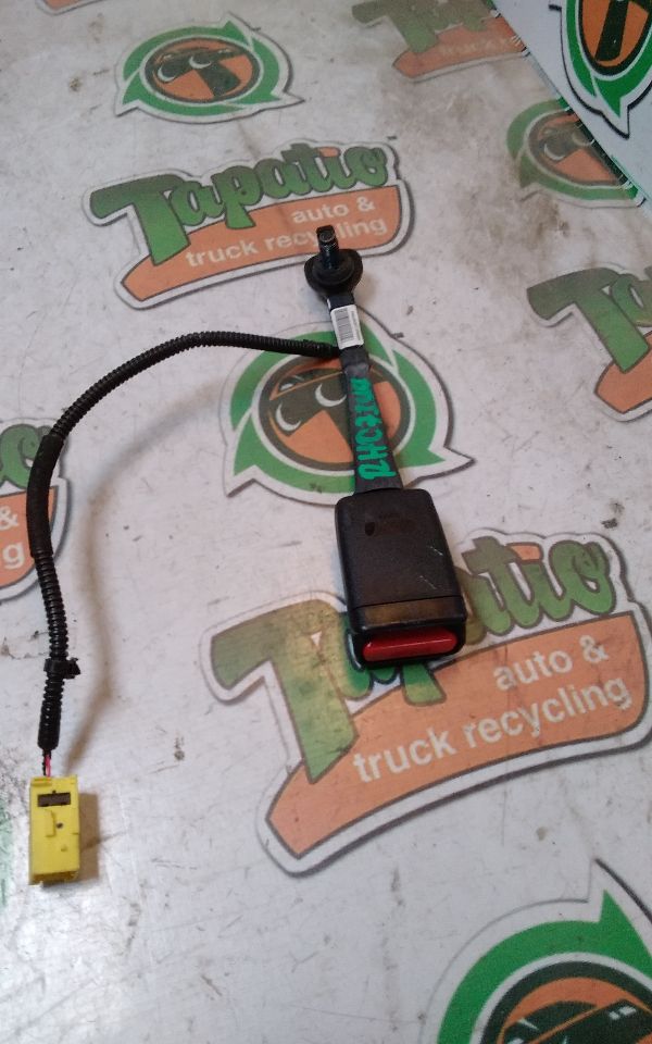 Used 2016 Kia OPTIMA power seat - Stock #H07344