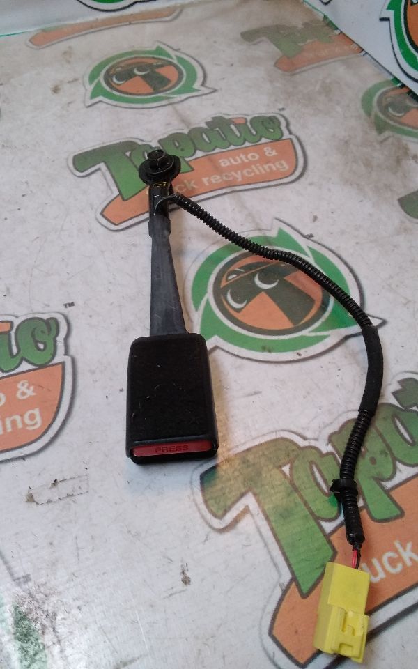 Used 2016 Kia OPTIMA power seat - Stock #H07344