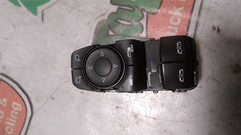 Used 2018 General Motors CAMARO lock - Stock #H07357