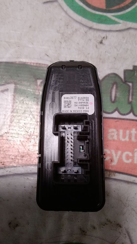 Used 2018 General Motors CAMARO lock - Stock #H07357