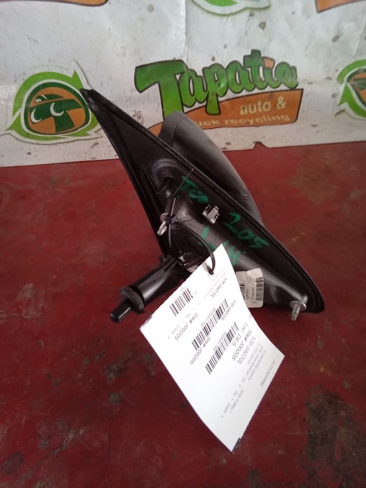 Used 2008 General Motors COBALT L. - Stock #J00205