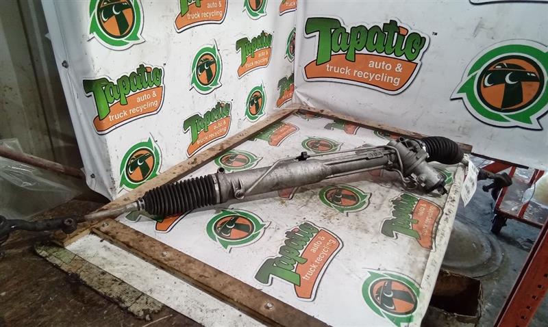 2009 BMW BMW 328i Steering Gear Rack