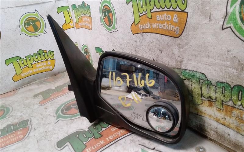 2005 Ford EXPLORER Side View Mirror