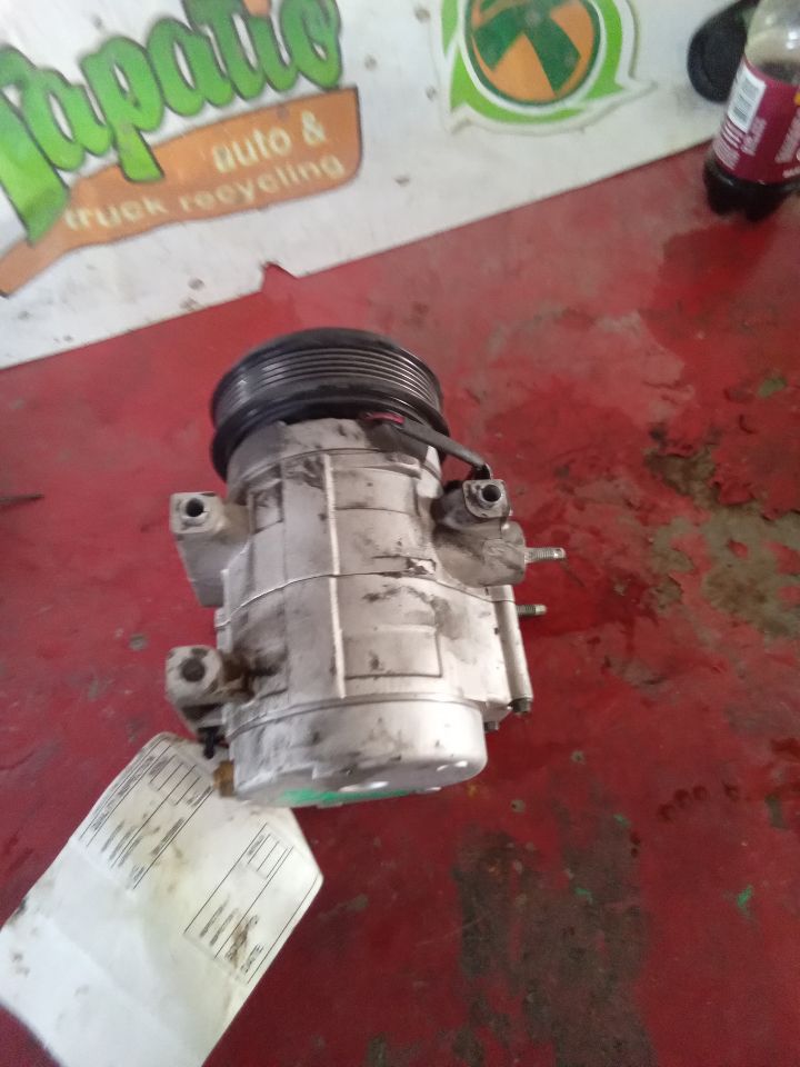 Used 2011 Ford FORD F250SD PICKUP gasoline engine - Stock #j00206