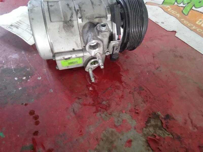 Used 2011 Ford FORD F250SD PICKUP gasoline engine - Stock #j00206