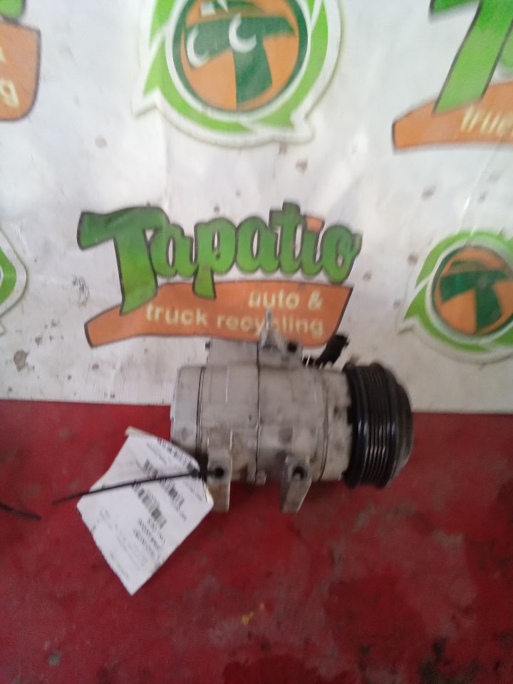 Used 2011 Ford FORD F250SD PICKUP gasoline engine - Stock #j00206