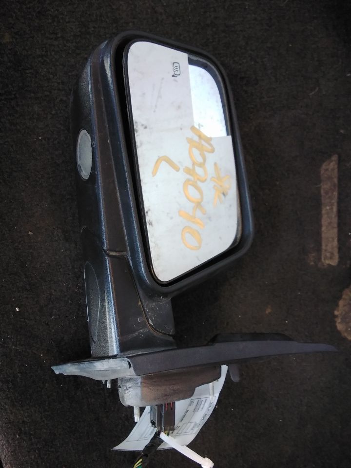 Used 2011 Ford EDGE L. - Stock #A07040