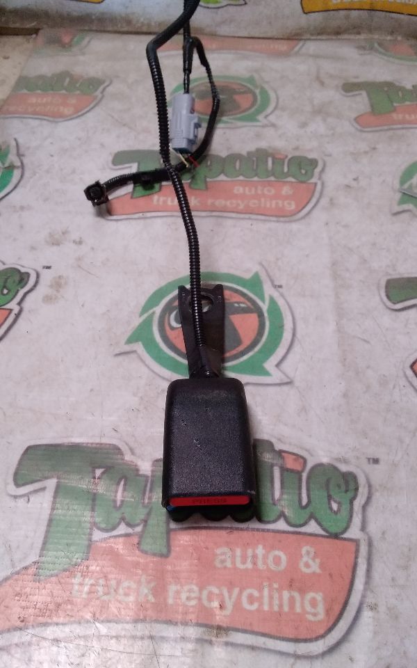 Used 2018 Toyota C-HR buckle - Stock #H07390