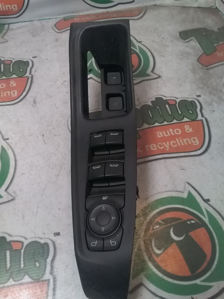 Used 2021 General Motors TRAVERSE lock - Stock #H07242