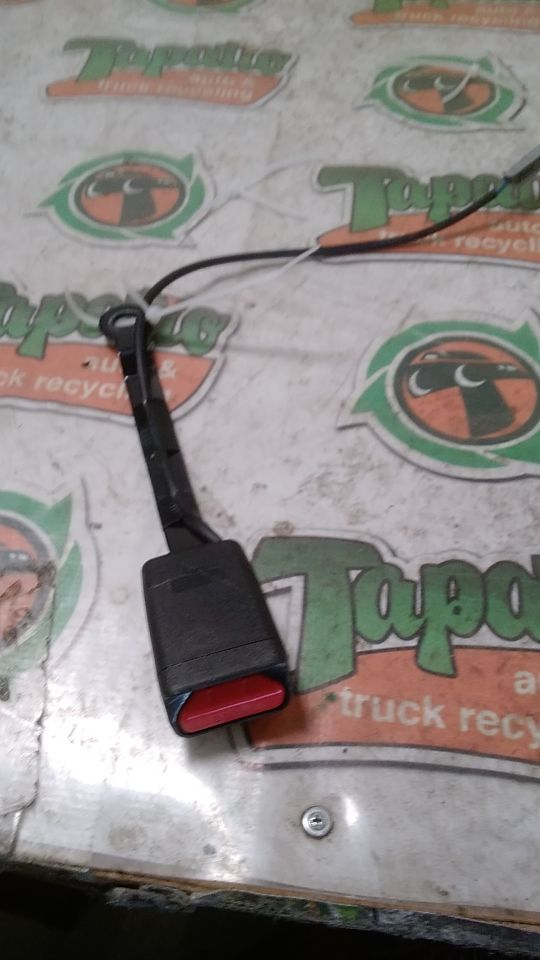 Used 2014 Mazda MAZDA 3 buckle - Stock #H07269
