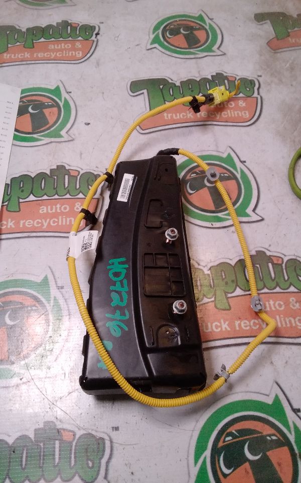 2021 Hyundai SONATA Air Bag